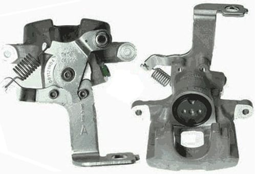 BRAKE CALIPER
