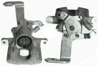 BRAKE CALIPER