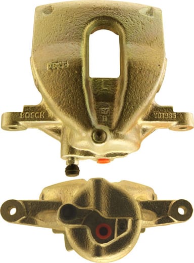 BRAKE CALIPER