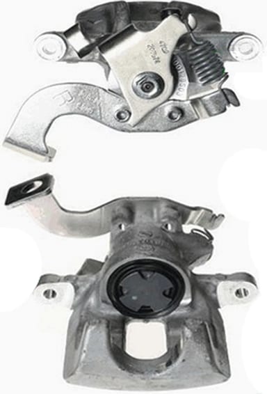 BRAKE CALIPER