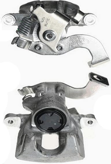 BRAKE CALIPER