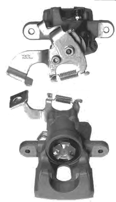 BRAKE CALIPER