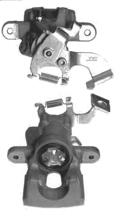 BRAKE CALIPER