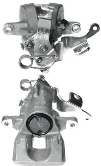 BRAKE CALIPER