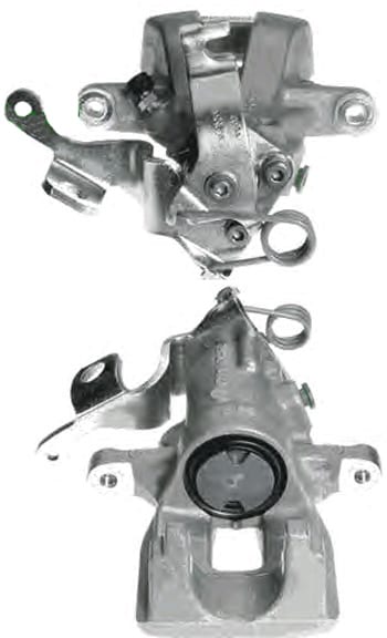 BRAKE CALIPER