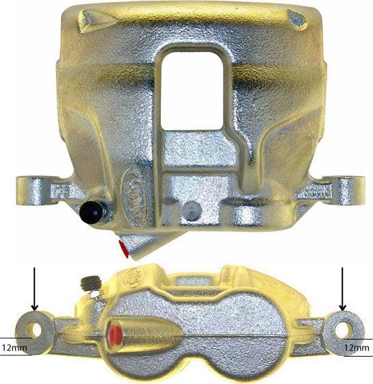 BRAKE CALIPER