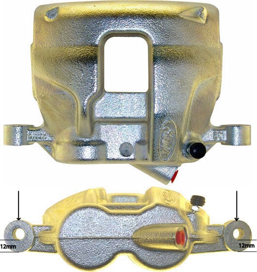 BRAKE CALIPER