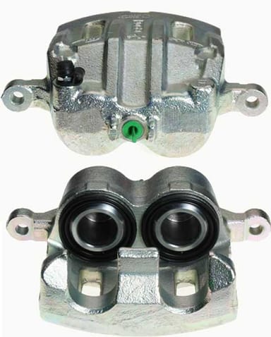 BRAKE CALIPER