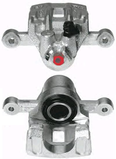 BRAKE CALIPER