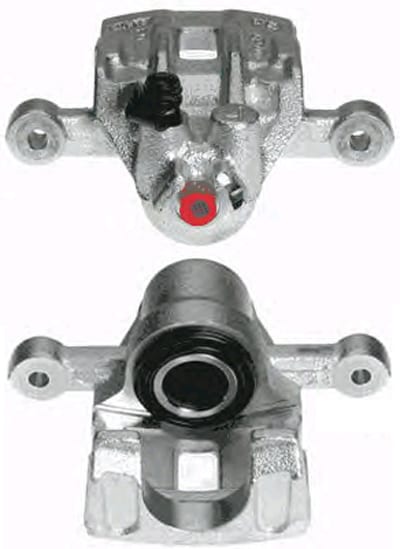 BRAKE CALIPER