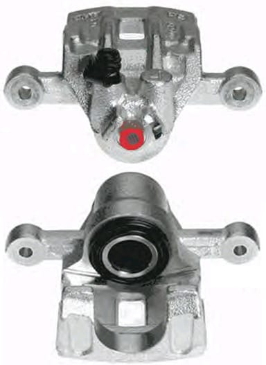 BRAKE CALIPER
