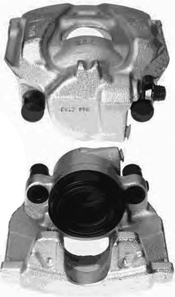 BRAKE CALIPER