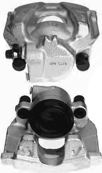 BRAKE CALIPER