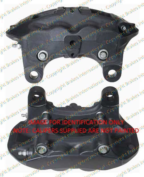 BRAKE CALIPER