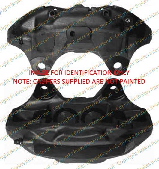 BRAKE CALIPER