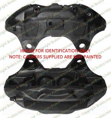 BRAKE CALIPER
