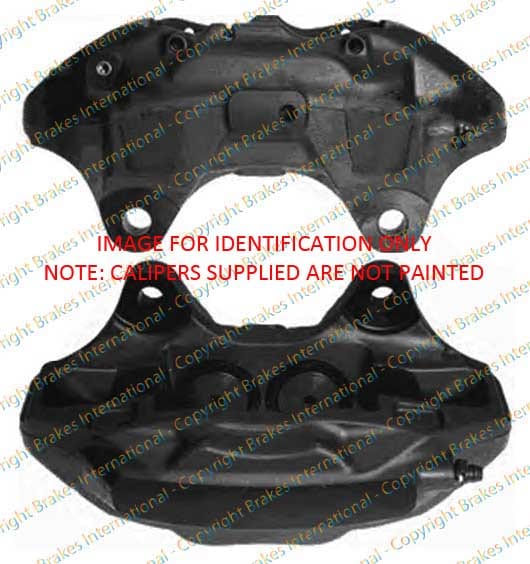 BRAKE CALIPER