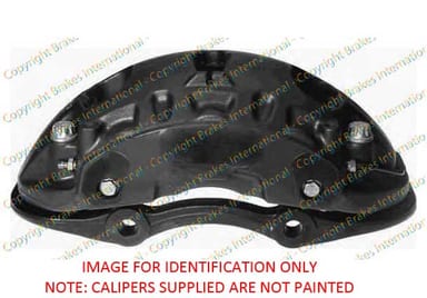 BRAKE CALIPER