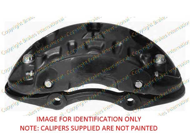BRAKE CALIPER