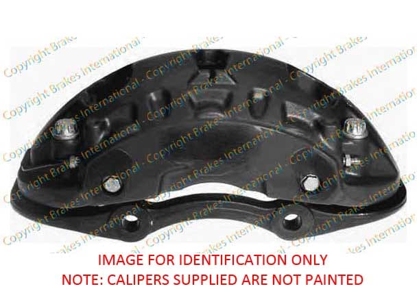 BRAKE CALIPER