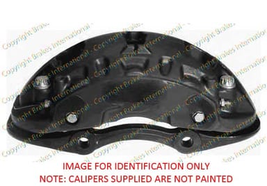 BRAKE CALIPER