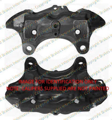 BRAKE CALIPER