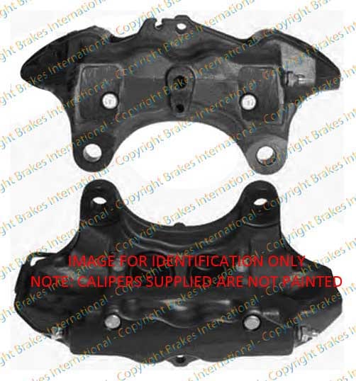 BRAKE CALIPER
