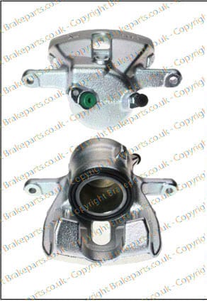 TRW NEW OE BRAKE CALIPER