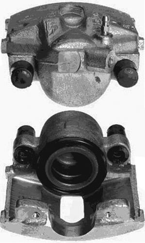 BRAKE CALIPER