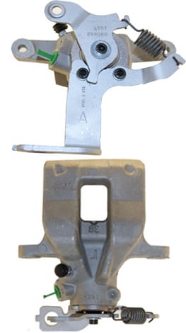 BRAKE CALIPER
