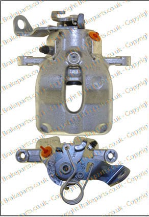 TRW NEW OE BRAKE CALIPER