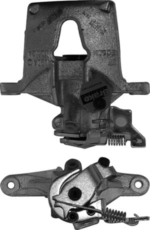 BRAKE CALIPER