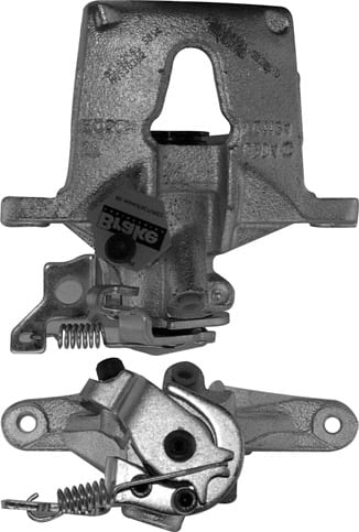 BRAKE CALIPER