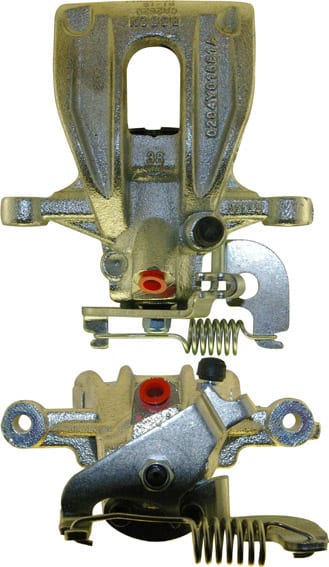 BRAKE CALIPER