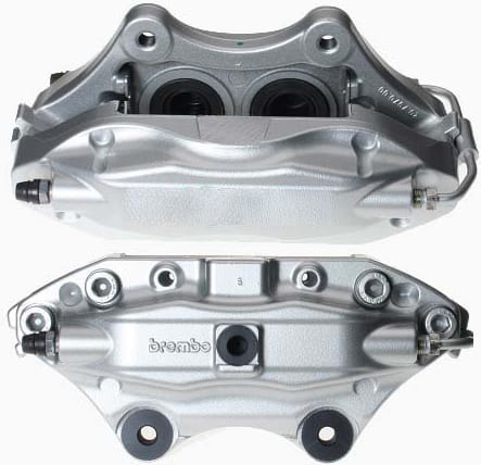 BRAKE CALIPER