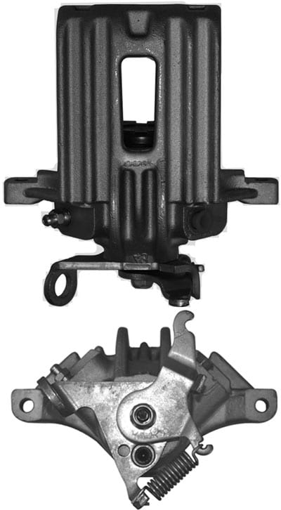 BRAKE CALIPER