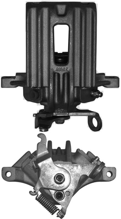 BRAKE CALIPER