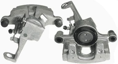 BRAKE CALIPER