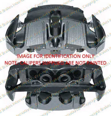 BRAKE CALIPER