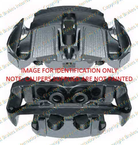 BRAKE CALIPER