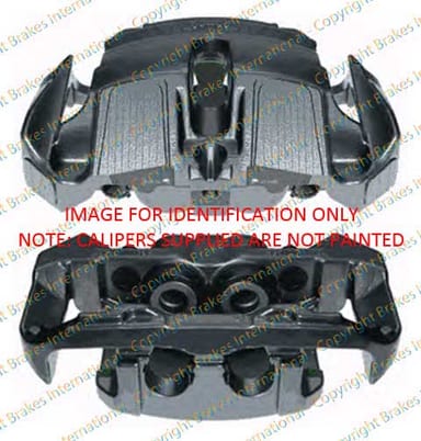 BRAKE CALIPER