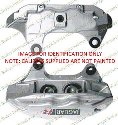 BRAKE CALIPER
