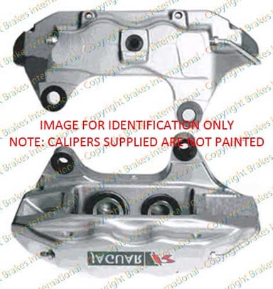BRAKE CALIPER