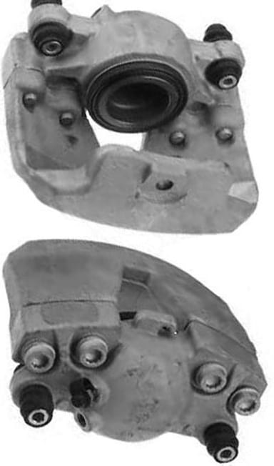 BRAKE CALIPER