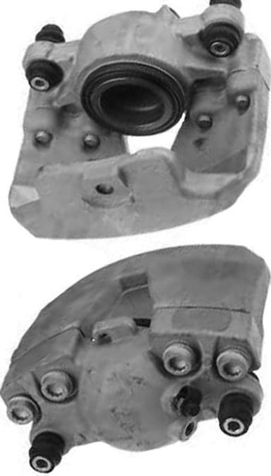 BRAKE CALIPER