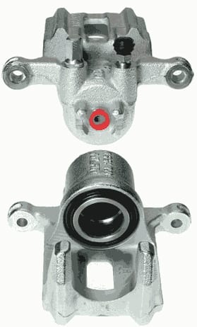 BRAKE CALIPER