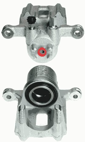 BRAKE CALIPER