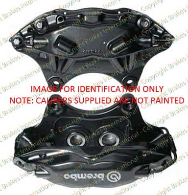 BRAKE CALIPER