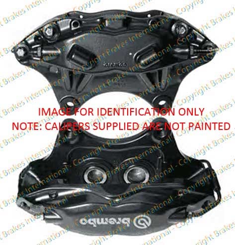 BRAKE CALIPER