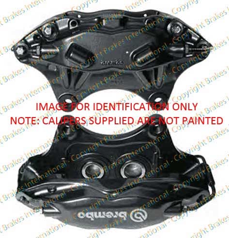 BRAKE CALIPER